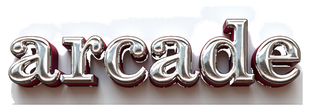 pak arcade logo