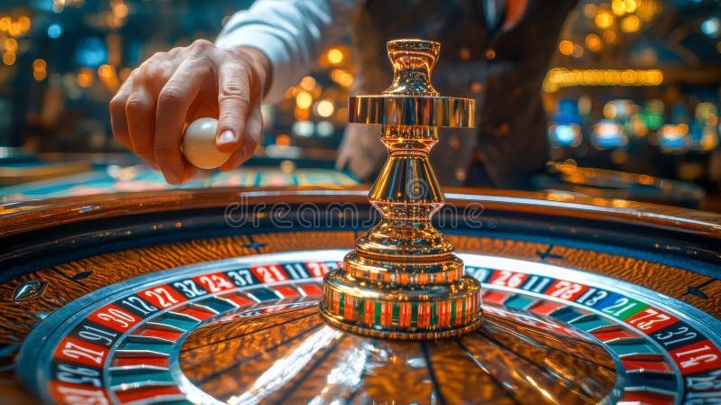 pak arcade Experience the Authenticity of Our Live Dice Tables